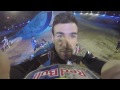 POV Freestyle Motocross at Red Bull X-Fighters Mexico 2015