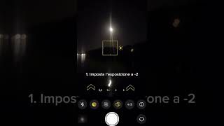 Come Fotografare La Luna