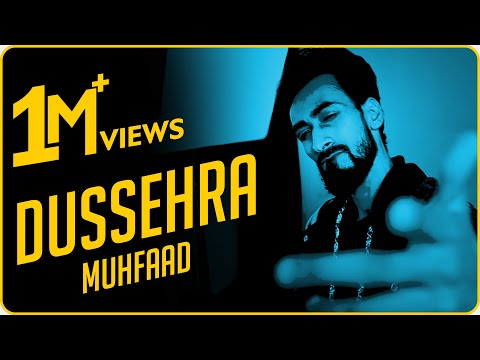 Dussehra-Lyrics-Muhfaad