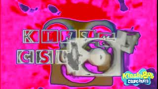 I Made Michael Boykos Effect Color Exchange Low Pitch