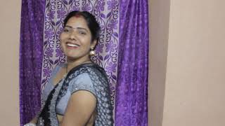 Meri Wife Mughe Dance Shikate Hue