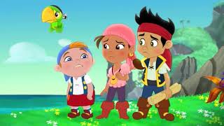 Jake and the Neverland Pirates goodbye Bucky so sad I almost cried😔😔😔😔😔😔😔😭😭😭