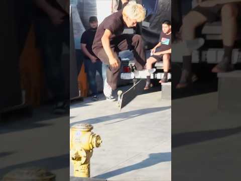 Cash for tricks is live!