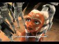 Star Wars The Clone Wars Republic Heroes part 1 ( 1080p HD )