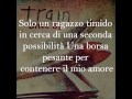 Download Train -Drive By Traduzione MP3 song and Music Video