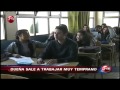 SCPA en Chilevision Noticias por caso de maltrato y abandono animal