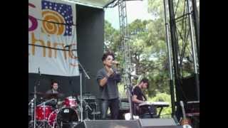 Watch Vicci Martinez Not Washing You Off Of Me video
