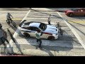 GTA 5 Glitches - SUPER BIKE JUMP & CARGO PLANE!!! - GTA Jets & Cargo Plane!!! - Grand Theft Auto 5