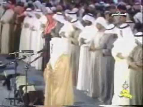 sourat Alqiyamah / fahd alkanderi