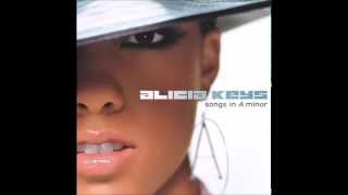 Watch Alicia Keys Someday Well All Be Free video