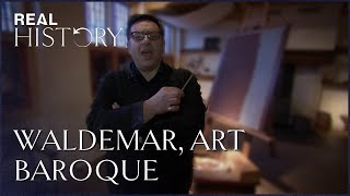 Stories Of Spanish Art What Makes Baroque Art So Special?