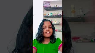 My Dress Up And Remove Make Up After Dance Practice