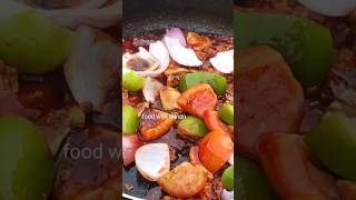 Chicken Jalfrezi Recipe