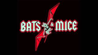 Watch Bats  Mice Worst Comes To Worst video