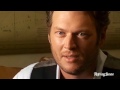 Blake Shelton How he almost passed on 'The Voice'