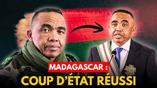 Madagascar Senflamme Héros Du Peuple Ou Futur Dictateur ?