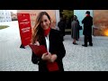 Discovering Ferrari California T with Google Glass
