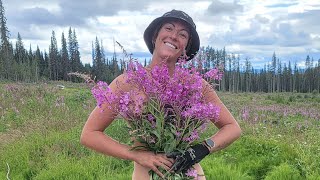 Planting Nip Slip