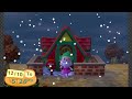 Animal Crossing: New Leaf - Day 19: Club Shampoodle?