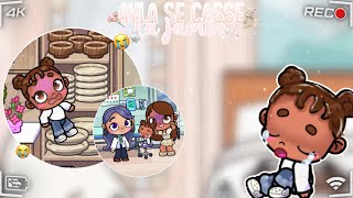 Ayla Se Ce La Jambewith Voice Avatar World