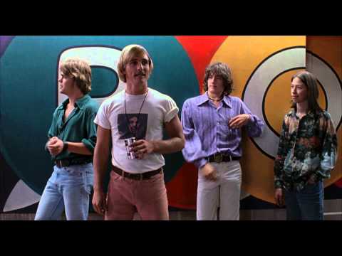 Dazed And Confused Video