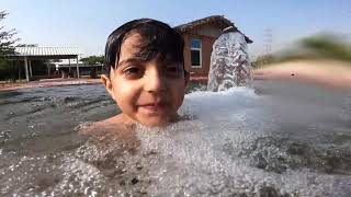 Pool Me Maza Hi Aa A Yaatri