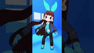 Ai Vtuber Gets Squished