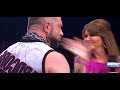 #WrathOfDixie: The Slap Heard Around The World (April 10, 2014) #WrathOfDixie: The Slap Heard Around The World (April 10, 2014)