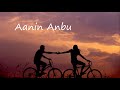 Aanin Anbu | ஆணின் அன்பு - Salem Rj Kutty Prakash Speech