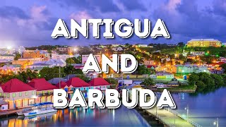 Antigua And Barbuda Top Things To Do In Antigua And Barbuda