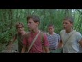 The Kid Was Dead - Stand by Me (6/8) Movie CLIP (1986) HD