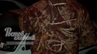 Видео Парковочный рэкетир на Космонавтов 39 18.4.2019 Ростов-на-Дону Главный от Ростов Главный Новости Ростова-на-Дону, проспект Космонавтов, Ростов-на-Дону, Россия