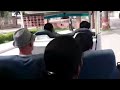 Ghost accident caught on tape !!! Real ghost videos