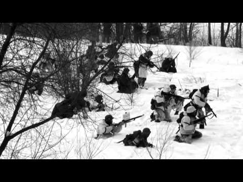 Воронежско-Харьковская наступательная операция