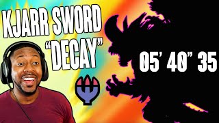 Mhw Iceborne New Kjarr Decay Long Sword Meta? Best Dragon Ls Temp Ruiner Nergigante Speedrun