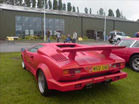 lots of pictures of kit cars