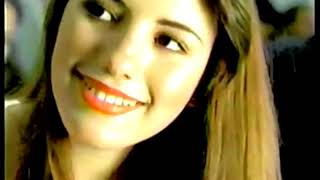 Comerciales Mexicanos Hersheys 2001