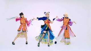 Idolfest 2018 Garnidelia Tougen Renka Idolfest 2018 Garnidelia Tougen Renka