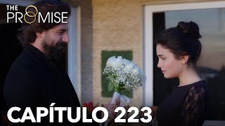 La Promesa Capítulo 223 En Español