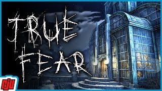 True Fear Forsaken Souls Part 2 - Part 11 | Horror Game | PC Gameplay | Puzzle Walkthrough