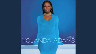 Watch Yolanda Adams Unconditional video