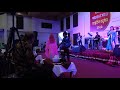 RAZIA MUNNY SUNG AT POPULAR INSURANCE PROG AT COXS BAZAR ,'BARI AMAR SHARIATPUR"