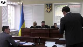Справа про перегляд прожиткового мінімум урядом України