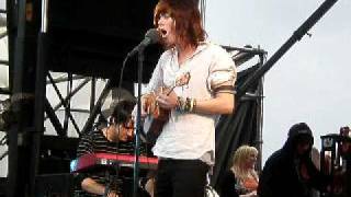 Watch Never Shout Never Did It Hurt video