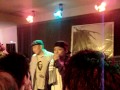 MOOMIN, RUDEBWOY FACE & RUEED @Jammin'(Nago)