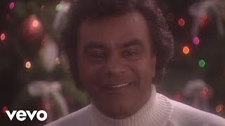 Watch Johnny Mathis Christmas Eve video