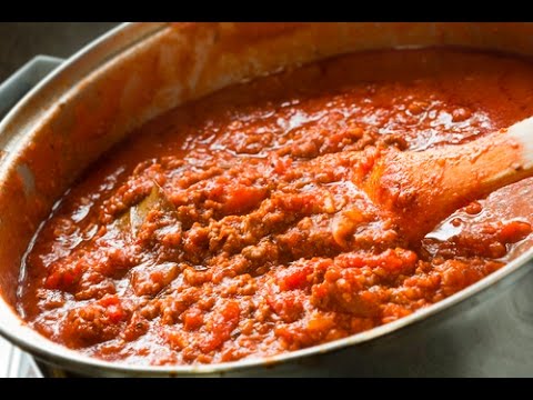 Photo Pasta Sauce Recipes Without Meat