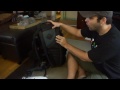 Kata HB-207 GDC Hiker Backpack Review
