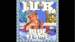 Watch Lil B Im Heem video