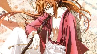Top 25 Historical Anime